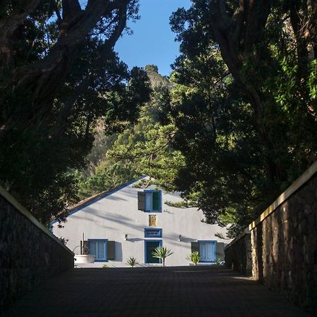 Living Azores Casa do Monte Caloura Exterior foto