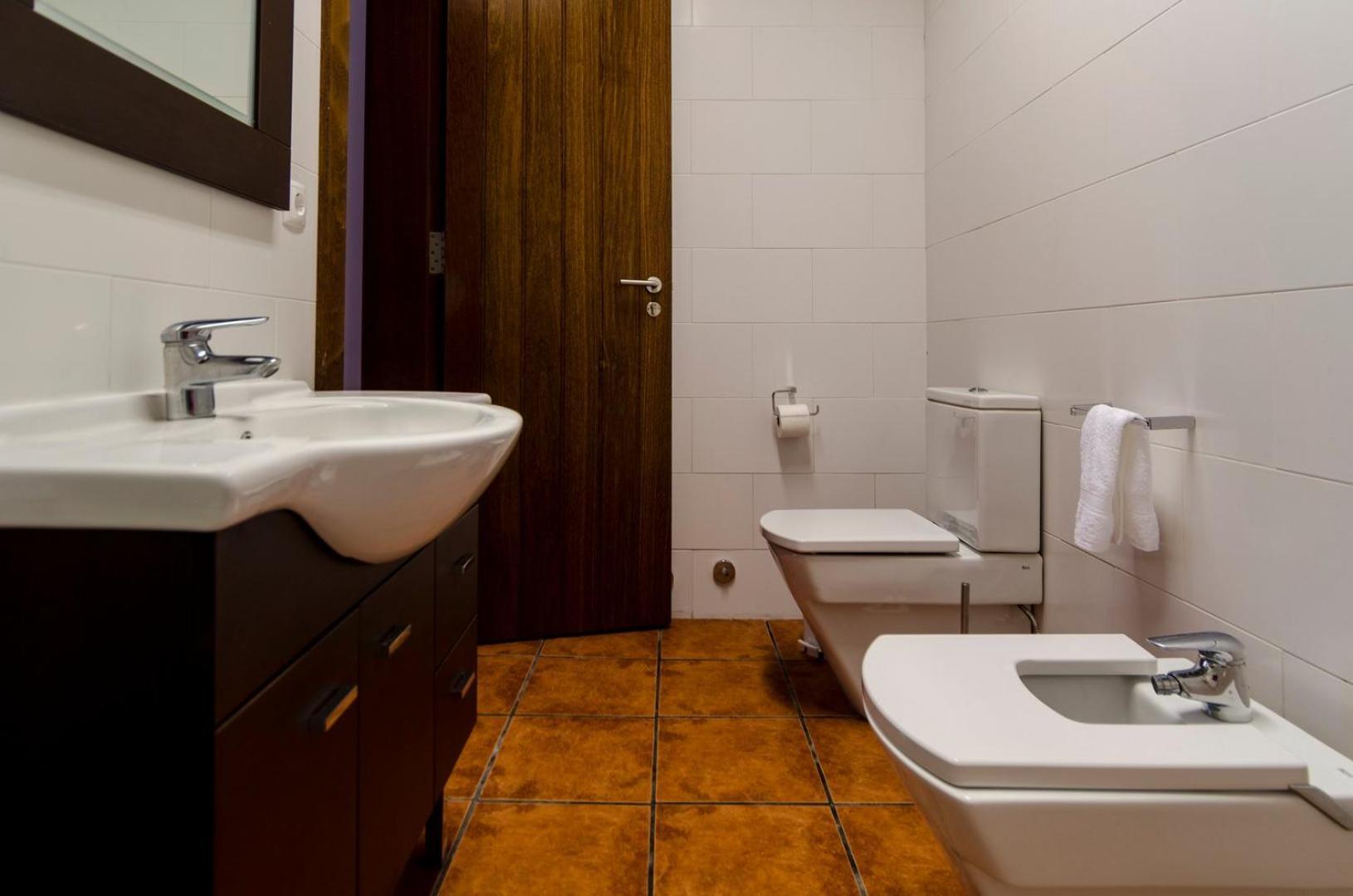 Living Azores Casa do Monte Caloura Exterior foto